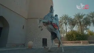 Oman TV 48 National Day فواصل العيد الوطني 48