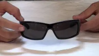 Dragon Cinch Sunglasses Review at Surfboards.com
