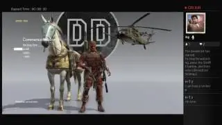 Justinator93's Live PS4 Broadcast