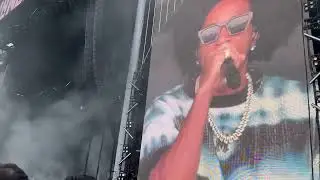 Ludacris | Southern Fried Intro