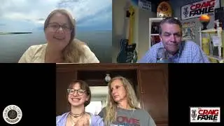 Craig Fahle of Deadline Detroit Interviews Parents and a Student about the Upcoming School Year