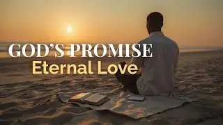 Worship Music on God&rsquo;s Promises | Soulful Christian R&B Mix for Faith & Reflection (1 Hour 34 Min)