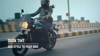 Royal Enfield Genuine Motorcycle Accessories #foryou #bullet #bike #classic 