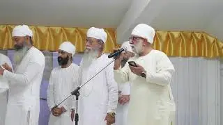 Today 13-01-2026 Tuesday Evening Program Naam Simran & Kirtan