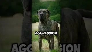 This Dog Is Banned in Some Countries&hellip; Here&rsquo;s Why?