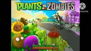 Plants vs Zombies | PopCap Games (Windows XP PC)
