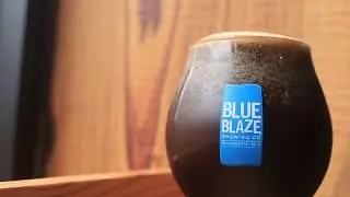 Blue Blaze Brewery & the South End Hops Fest
