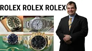 ADVICE TO 20 SOMETHINGS - Don't let wrist watches destroy your life