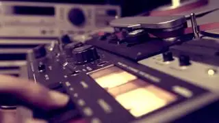 John Harris & The Soul Sayers - Hangin' In