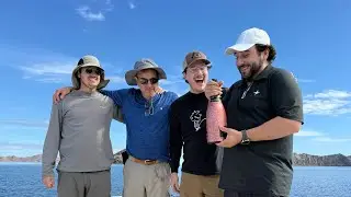 Cesarettis Pesqueros 2026