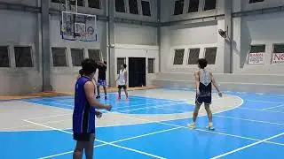 Last Game, January 17