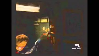 Let's Not Play Cold Fear Video