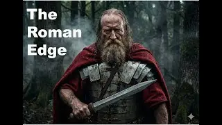 Life at the Edge of Empire: Roman Soldiers & Strategy | Dr Andrew Fear