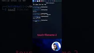 Linux Commands part-2