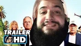 THE VERY EXCELLENT MR DUNDEE TRAILER REACTION!
