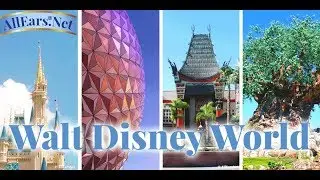 Walt Disney World Challenge Guess Walt Disney World Ride based on it's Theme song