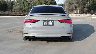 RS3 (Battleship) Straight Pipe Sound Clip