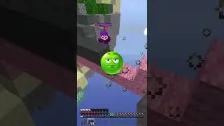 Minecraft Bedwars Short Edition  #minecraft #deltarune #memes #gaming #funny #mcyt #minecraftshorts