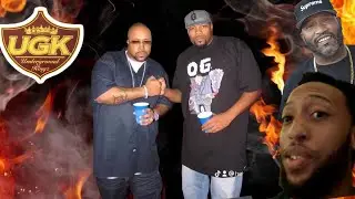 AIR IT OUT: Pimp C Artist Hezeleo GOES OFF on Say Cheese RealLyfe Street Starz & Texas Bloggers