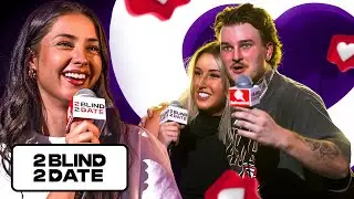 Il fait son coming out sur scène | 2Blind2Date