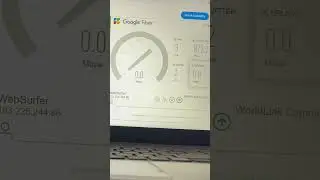 Fastest internet in Nepal?? Gigabit speed