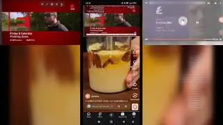 The sauce into the blender cup (Hungarian and Bulgarian audio tracks) (&Iacute;zletes TV and Apetiten TV) 