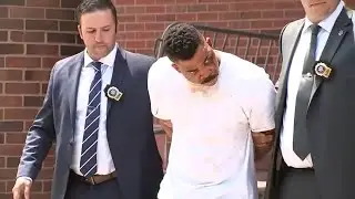 Drunk driver who killed 4 at Fourth of July party gets 24-years to life