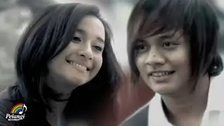 Angkasa - Jangan Ada Dusta Diantara Kita (Official Lyric Video)