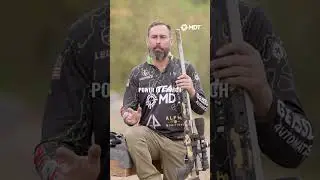 Увеличение прицела для PRS
