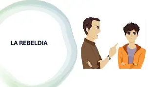 LA REBELDIA