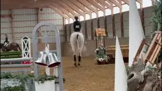 3rd in NCEA Flat portion *Volume on*  (20 degree weather) 