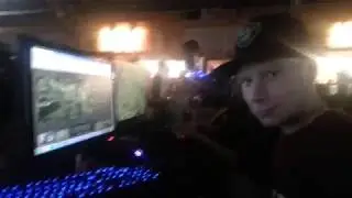 Dreamhack 2015