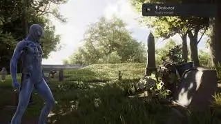 Spider-Man 2 You Know What to Do Trophy (May's Grave Trophy Guide)