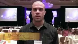 Reporting Live From CompHealth Symposium 2011