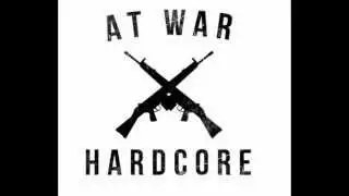 RAW TRACK TEASER - AT WAR