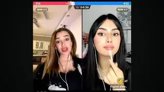 بث رغد عباس مع  داريا التركية  تاريخ 11\5\2024 البث كامل