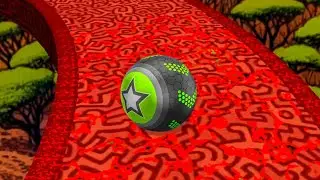 Going Balls - SpeedRun Gameplay Level 9894 to 9898