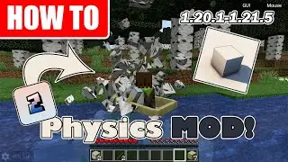 Инструкция по использованию физического мода Zalith Launcher
