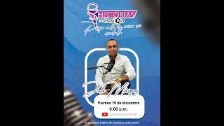HISTORIAS CON PRESTIGIO Julio Márquez: cuando el liderazgo es un asunto social todo fluye