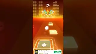 Tile jump