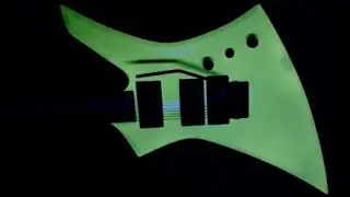 Jackson Kelly Setup