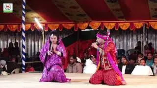 আজ খেলবো বাসর ঘরে স্বামী স্ত্রীর - জেরিন মঞ্জু