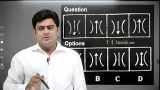 [#2] Non verbal Intelligence Test - Airmen