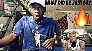 MGK - Freestyle on Funk Flex (Official Video) Reaction 🔥🔥😮👊🏾