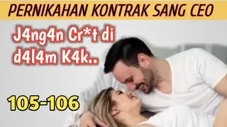 PKSC 105-106// KISAHKU BERSAMA NYA