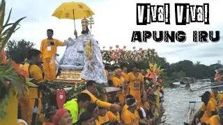 APUNG IRU LIBAD | 🇵🇭APALIT PAMPANGA TOWN FIESTA