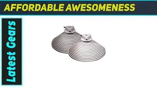 AMERICAN GARAGE DOOR SUPPLY Cable Drum Set: Unmatched Strength & Reliability!