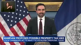 New York City Council pushes back against Mayor Mamdani's 'last resort' budget proposal