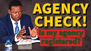 TURKEY SCAM JOBS EXPOSED!! | #VOO TV TOP STORIES 2022