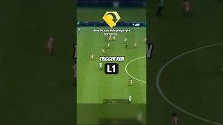 Используйте этот стиль игры ПРАВИЛЬНО&hellip;✅ #fc26 #ultimateteam